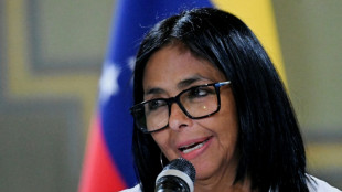 Delcy cria comiss&atilde;o para reestruturar governo da Venezuela ap&oacute;s queda de Maduro