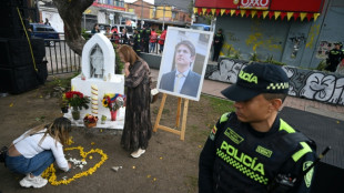 El joven que atent&oacute; contra un presidenciable en Colombia es sentenciado a 7 a&ntilde;os de reclusi&oacute;n