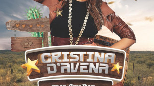 Cristina D'Avena, 'a Sanremo? Solo con un pezzo adatto, n&eacute; sigla, n&eacute; dramma'