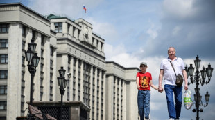 Russia seeks to fine web users searching for content deemed 'extremist'