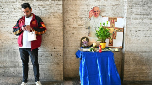 Los dirigentes mundiales confirmados en el funeral del papa Francisco