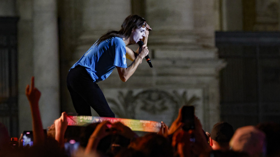 ESC, per ascolti Spotify nel mondo Svezia prima, Corsi 2/o