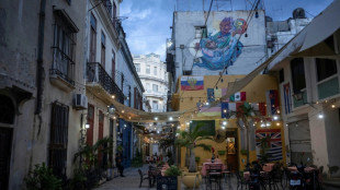 Lights out, crowds gone: Havana waits for what comes next