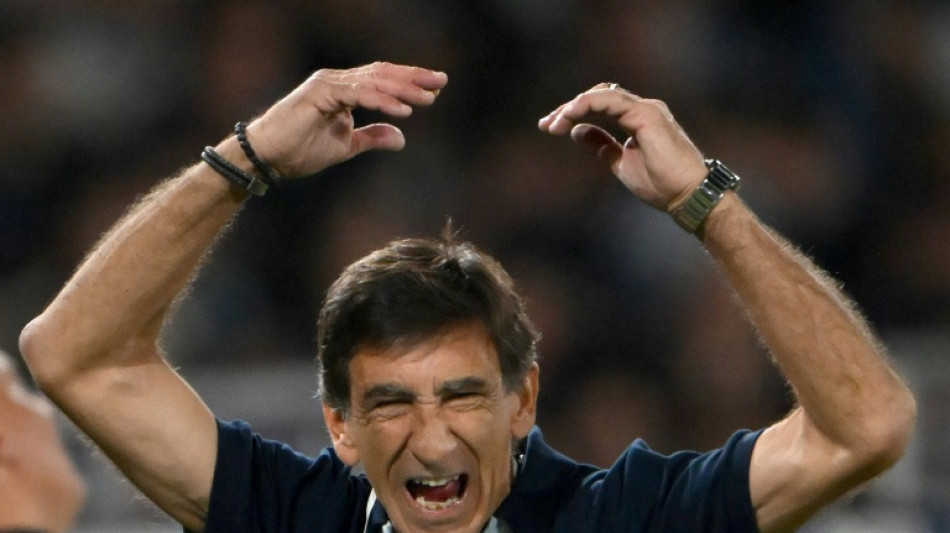 Racing e LDU unem forças para evitar nova final brasileira na Libertadores