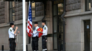 USA und China verhandeln erneut &uuml;ber Handelskonflikt