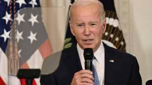 Casa Branca confirma visita 'hist&oacute;rica' de Biden a Papua Nova Guin&eacute;