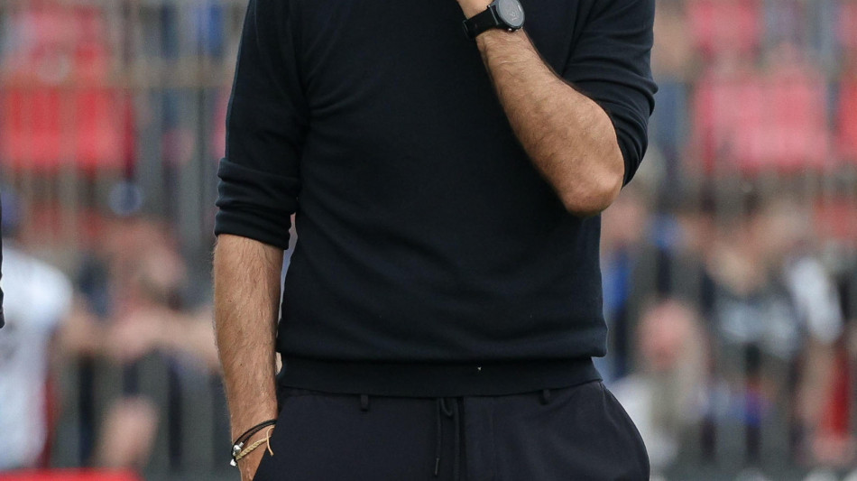 Monza: Bianchessi, al lavoro per riportare la squadra in Serie A