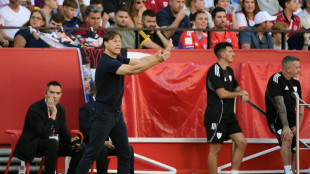 El Sevilla de Almeyda pierde en casa 1-3 ante el Mallorca