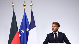 Les menaces de Trump sur le numérique "relèveraient de la coercition" et appelleraient une "réponse des Européens", avertit Macron 