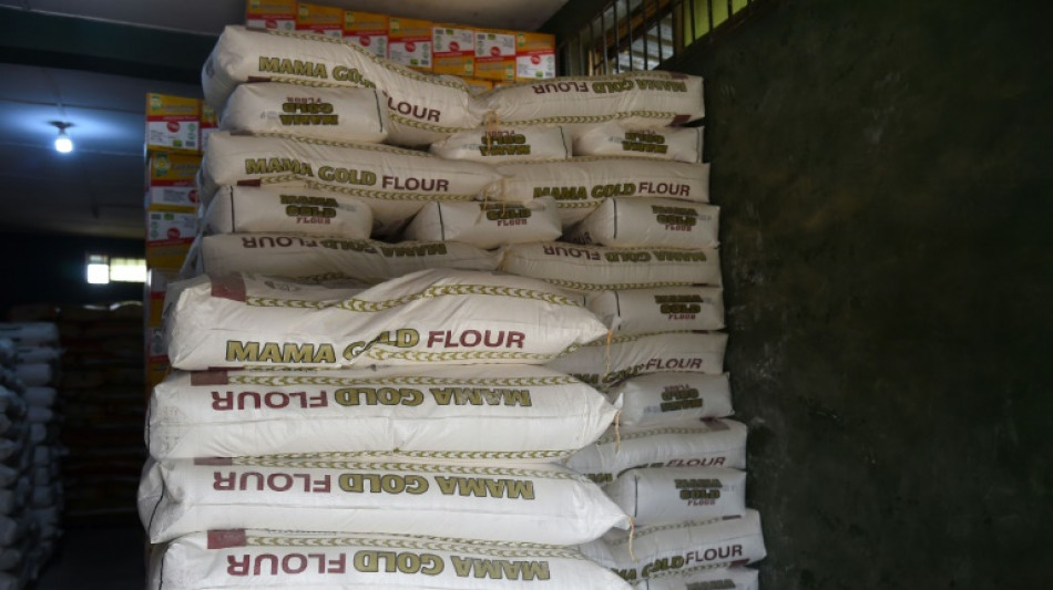 El FMI alerta de "riesgos de agitaci&oacute;n social" en &Aacute;frica por el alza de precios de los alimentos