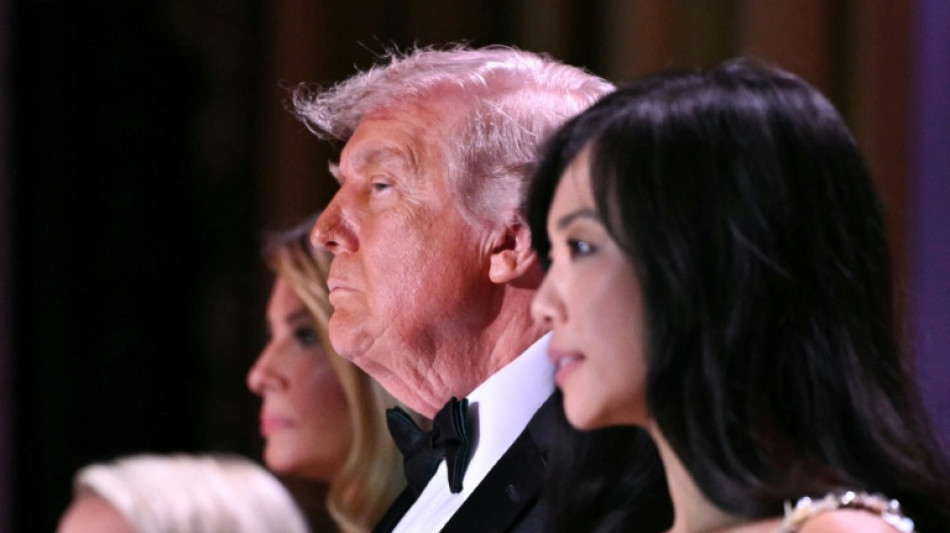 Disparos y evacuaci&oacute;n de Trump: cena de corresponsales de la Casa Blanca termina en caos