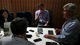 Un senador de EEUU advierte de "daños económicos" por el retraso en la transición energética