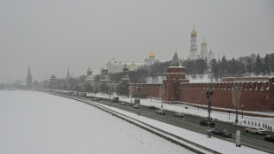 Kreml k&uuml;ndigt neue Ukraine-Gespr&auml;che in der kommenden Woche an