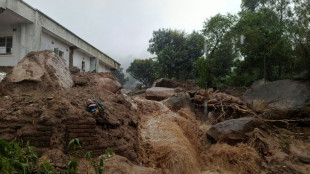 Cyclone toll passes 200 in Malawi, Mozambique as hopes for survivors fade