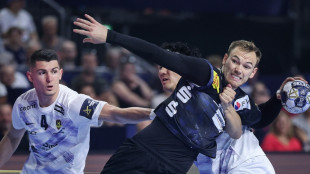 Gidsels Final-Plan: "Zeigen, dass ich auch hier war"