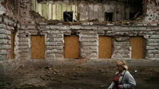 Rusia reivindica la conquista de otro pueblo en el norte de Ucrania