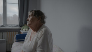 As war grinds on, Ukraine's seniors suffer