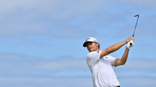 Hojgaard twins hoping for British Open showdown