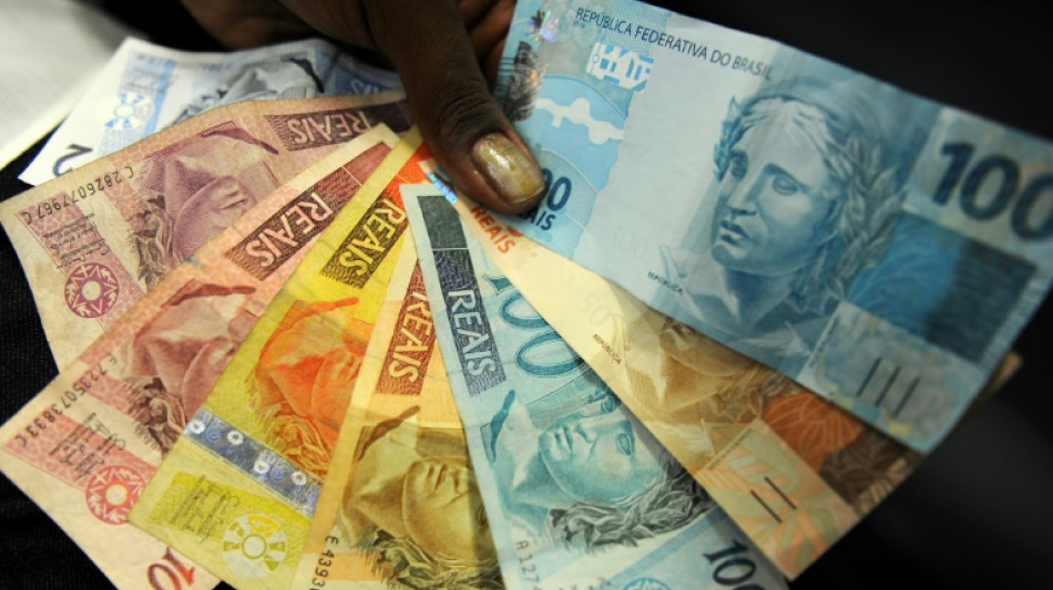La inflaci&oacute;n repunta en Brasil y acumula un 11,89% en 12 meses