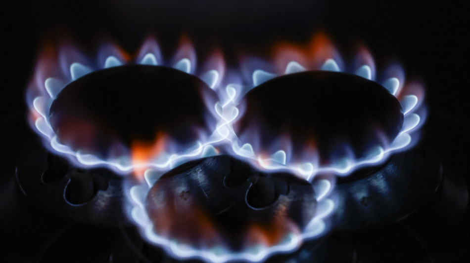 Il prezzo del gas apre in calo a 46,13 euro al megawattora