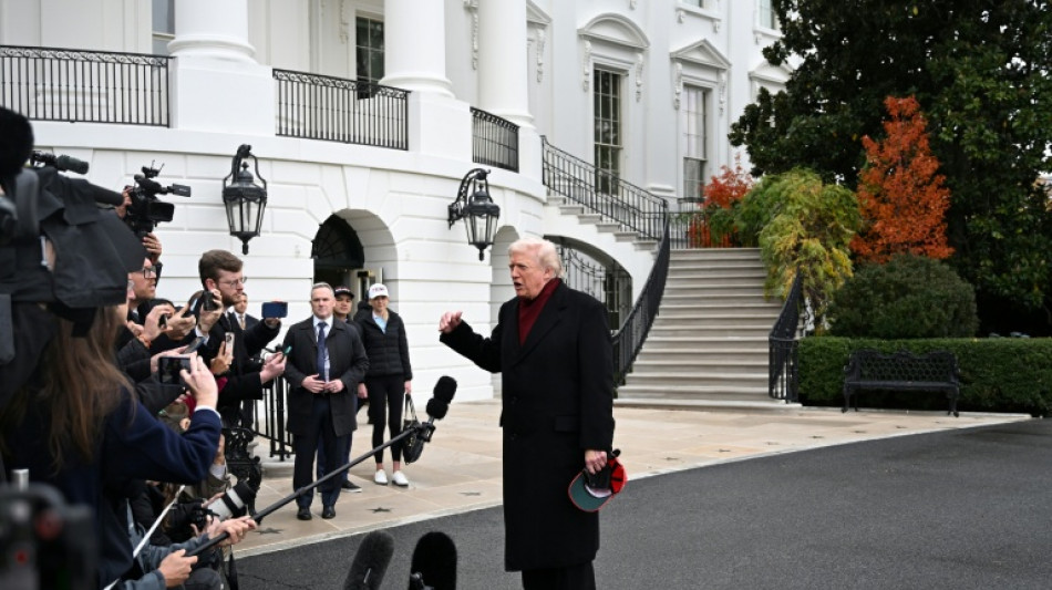 Trump avanza en designar como terroristas a los Hermanos Musulmanes