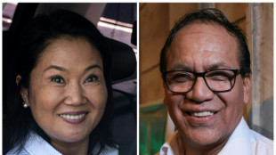 Autoridade eleitoral peruana oficializa 2&ordm; turno entre Fujimori e S&aacute;nchez