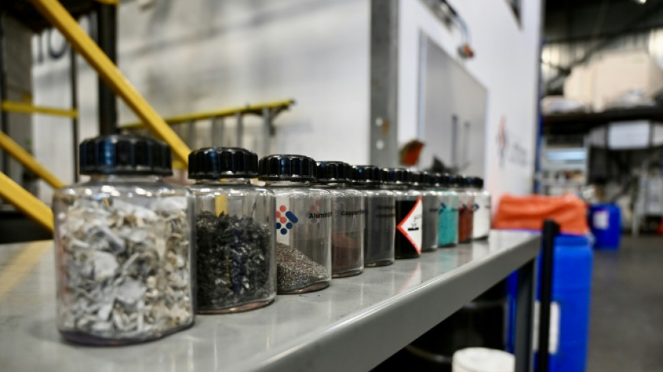 Le Canada, destination de choix pour l'industrie des batteries &eacute;lectriques