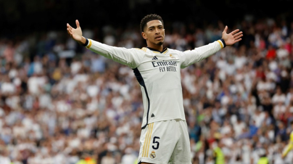 Real Madrid vence C&aacute;diz (3-0) e fica a um passo de seu 36&ordm; t&iacute;tulo espanhol