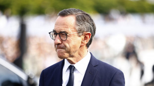 Retailleau non chiude la porta ad un ritorno nel governo