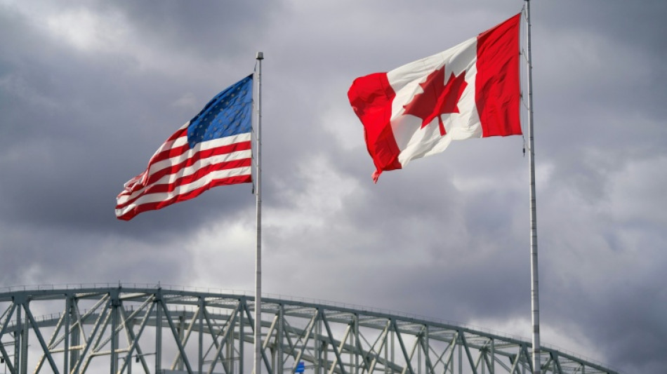 Canada renews push to boycott US products