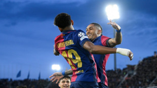 Barcelona out to prove Clasico superiority in Copa del Rey final