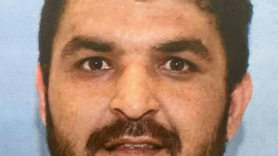 El autor del tiroteo contra guardias nacionales en EEUU será inculpado por asesinato