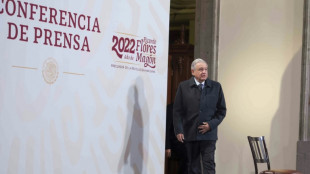 Presidente de M&eacute;xico busca rentar avi&oacute;n presidencial para bodas y fiestas