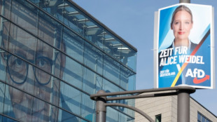 CDU ber&auml;t in Pr&auml;sidiumsklausur &uuml;ber Umgang mit AfD