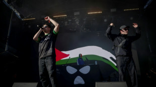 Concert cancellations just made us bigger, say Kneecap