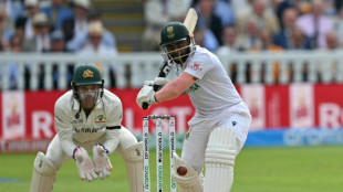 Prince says Bavuma set for 'defining moment' as South Africa eye WTC final triumph