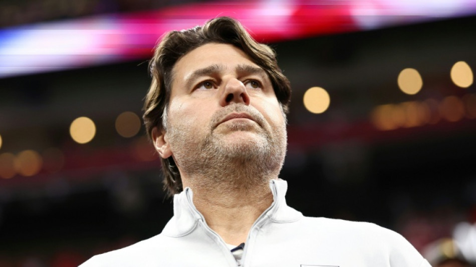 EUA sob press&atilde;o m&aacute;xima contra Paraguai e Turquia no Grupo D da Copa do Mundo