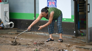 Three dead as South Korean region hit by most rain in 120 years