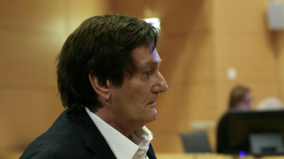 Apr&egrave;s 4 mois de prison, Pierre Palmade va &ecirc;tre lib&eacute;r&eacute; sous bracelet