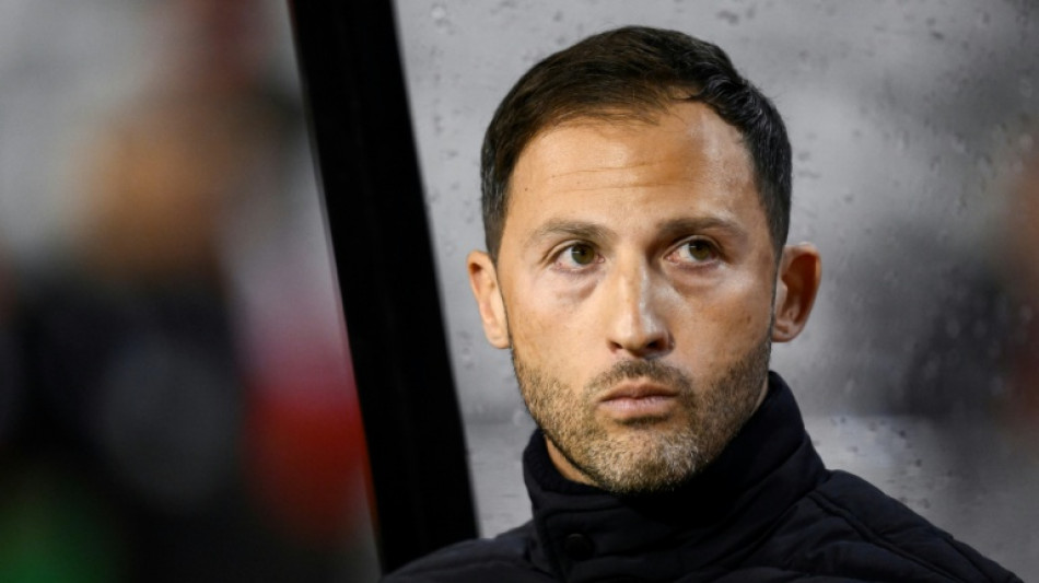 Fenerbahçe anuncia Domenico Tedesco como novo técnico
