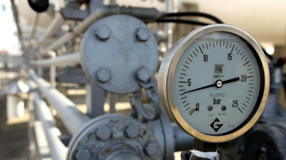 Ancora in rialzo il prezzo del gas, verso i 56 euro con tensioni su Hormuz