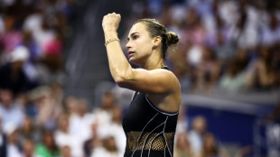 US Open: Sabalenka retrouve Rybakina en finale, un choc au sommet