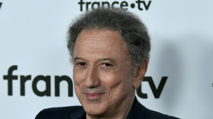 Drucker r&eacute;op&eacute;r&eacute; du coeur, son retour &agrave; la t&eacute;l&eacute; repouss&eacute;