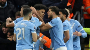 Guardiola hails Man City's 'massive' win over Newcastle
