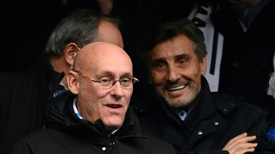 Bernard Laporte en proc&egrave;s pour corruption avec d'autres piliers du rugby fran&ccedil;ais 