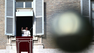 El papa revela que firm&oacute; una carta de renuncia por si le falla la salud