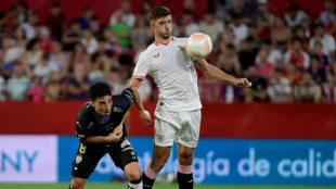 Jogador do Sevilla &eacute; detido por envolvimento em apostas ilegais