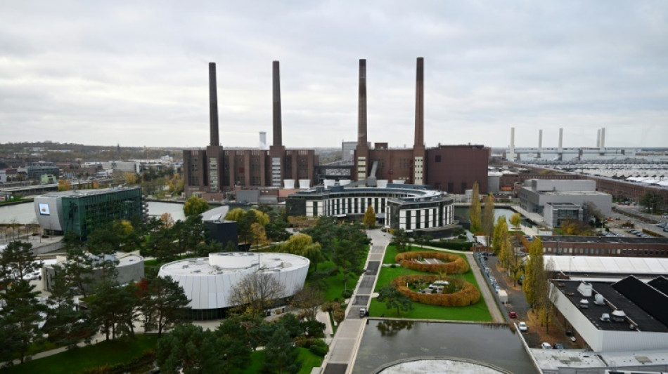 Alemanha em recess&atilde;o pelo segundo ano consecutivo