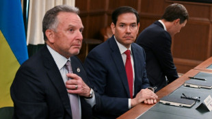 Enviado dos EUA se reunirá com Zelensky e líderes europeus em Berlim