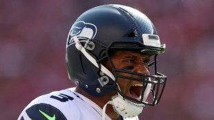 Russell Wilson se aposenta da NFL ap&oacute;s 14 temporadas e um t&iacute;tulo de Super Bowl